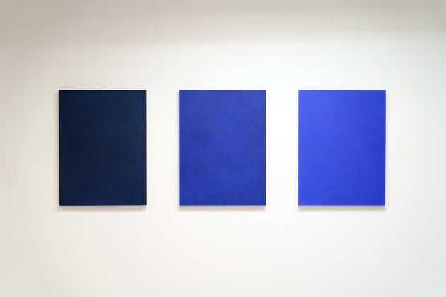 The Calming Magic of Noticing Subtleties