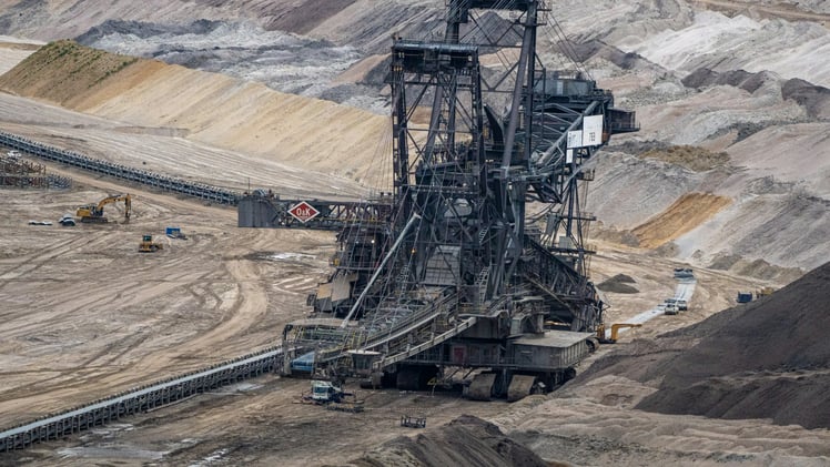 Baffinland enters CCAA as arctic fuel window raises stakes for Nunavut mine