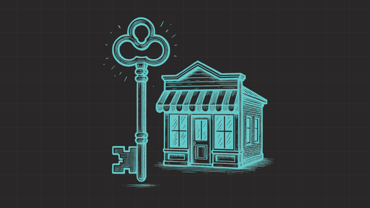 How 1 Tool Cracked the Code to Business Ownership