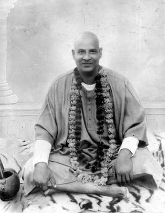 Yogi & Doctor