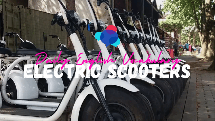 27 | Electric Scooters