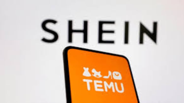 No more Shein-nanigans