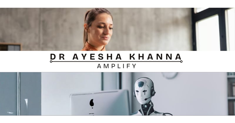 This Job Title Didn't Exist a Year Ago