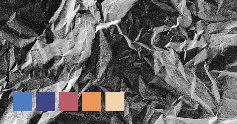 Only The Photographer Knows...