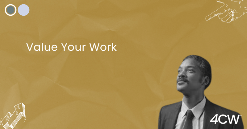 Take it from Life, Learn it from Chris Gardner