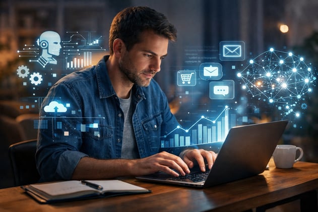 Not Even Southshore Can Survive AI