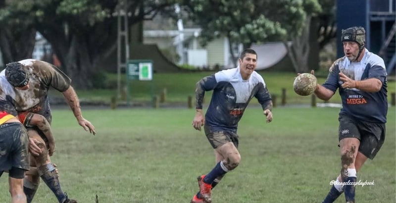 Faith in Yourself First