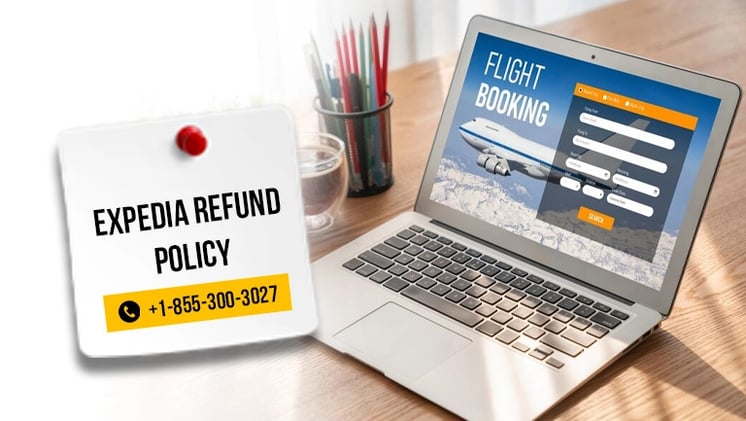 Does Expedia Have Refundable Flights?