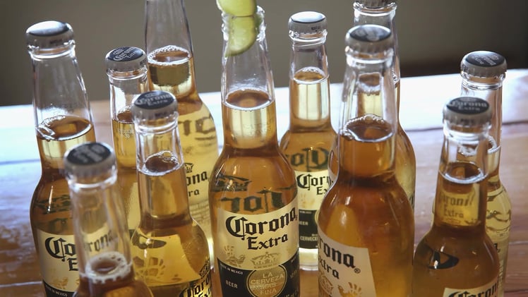 Constellation Brands (STZ) Earnings Preview