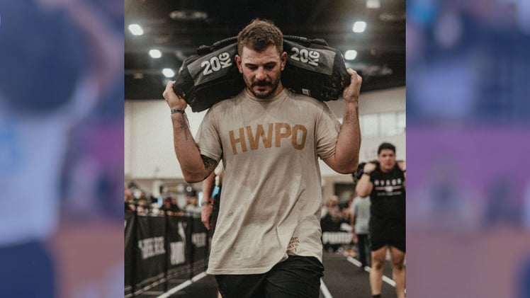 🧠 The Mindset Behind His Dominance — Inside Mat Fraser's Mind 