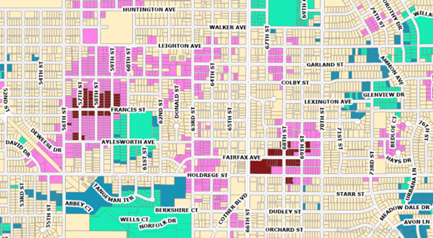 Radon Risk Assessment