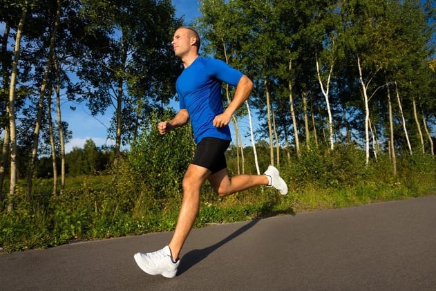 How modern shoes are ruining your health and what to do about it