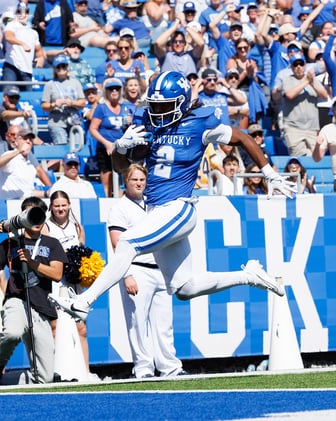 Big Blue Brew 9/3: Build and Correct for Game 2