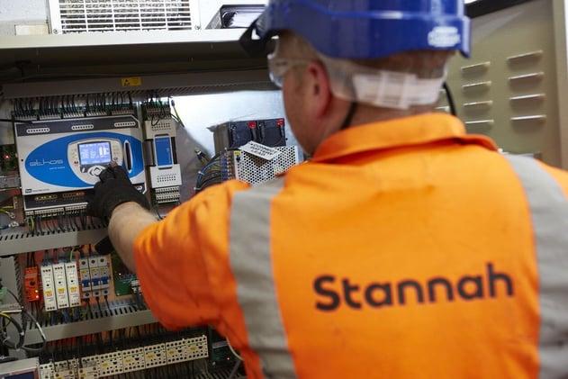 Stannah Strengthens LD&S Maintenance and Repair Division with Key Leadership Appointments