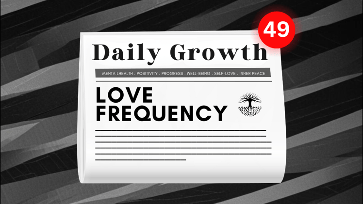 Activate Your Love Frequency Today 💖