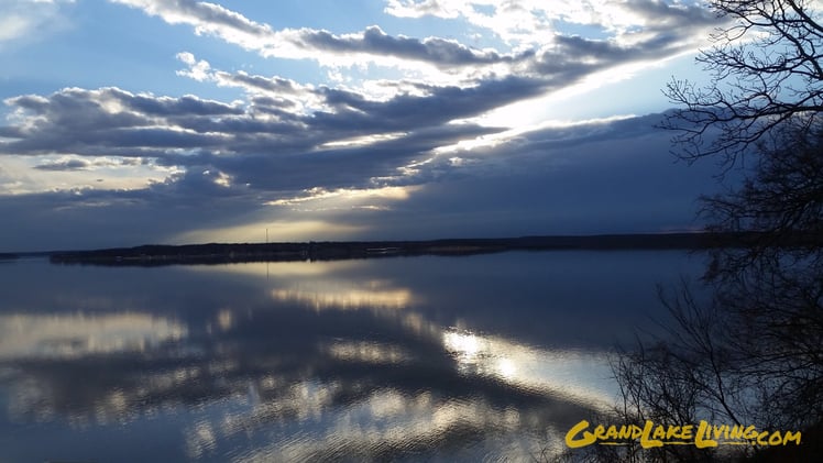 This Weekend at Grand Lake - Nov 20, 2025