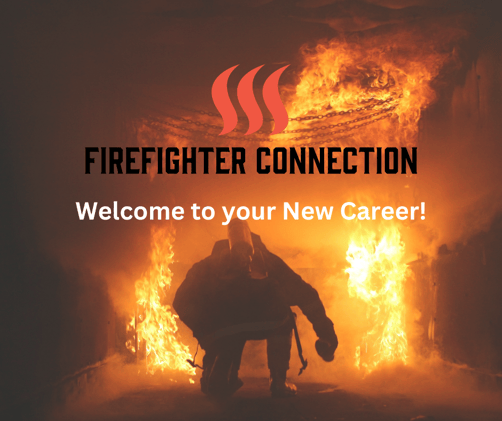Firefighter Connection Newsletter