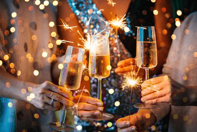 Resolutions Worth Making in 2026