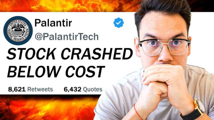 Iran Strike Volatility + Quan’s 6% Month During The Selloff