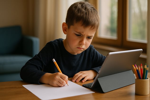 [🎃 REGALO] 📲 Especial de Halloween + ¿Tu hijo usa IA para todo?