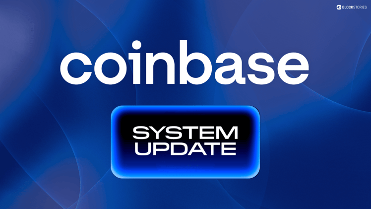 Coinbase Unveils Expansion Into Stocks, Prediction Markets, Stablecoin-as-a-Service