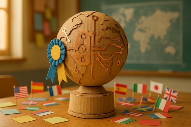 From Code to Classroom: Huawei Scales Up Global ICT Talent Hunt