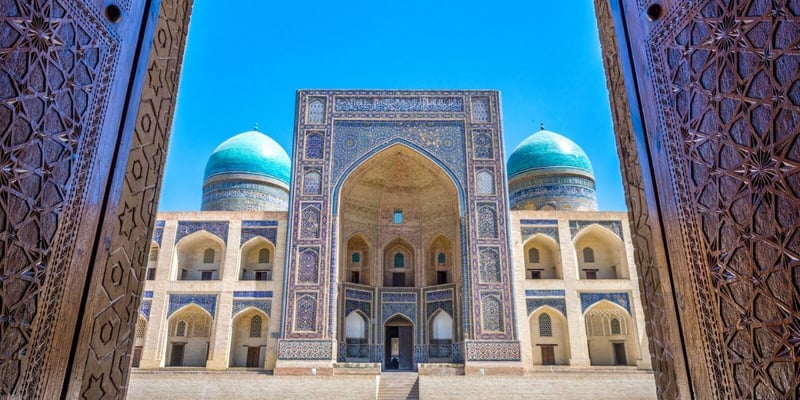 Sunday Roundup: 13 of the Most Underrated UNESCO Sites You Need to Visit