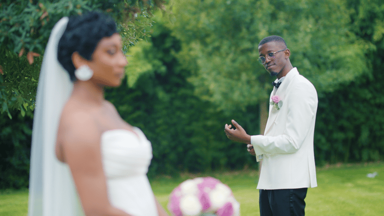 Ce qu'il ne faut PAS faire en tant que vidéaste de mariage...