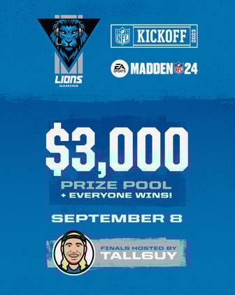 Free Madden Tournaments 🏈
