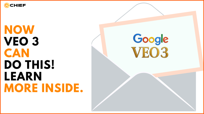 Now VEO 3 Can Do This!