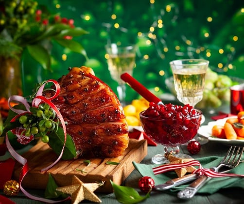 Top 10 Noche Buena Foods — A Filipino Christmas Eve Feast