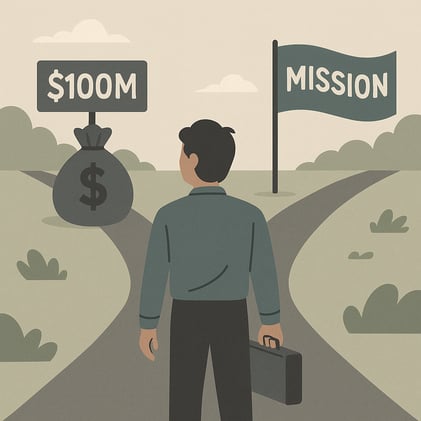 Retain A+ Talent: Why $100 Million Isn’t the Magic Answer