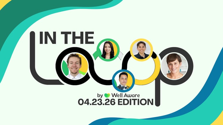 In The Looop - 04.23.2026 Edition