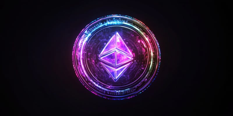 Trump + Pectra = $12K ETH?