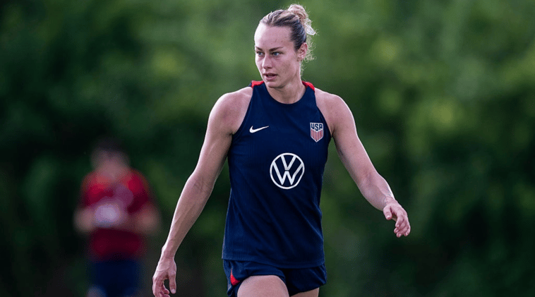 USWNT friendly, Top 5 basketball clashes highlight holiday weekend 