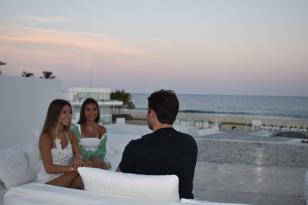 The Sister-in-Law Index: What Gen Z Really Wants Right Now