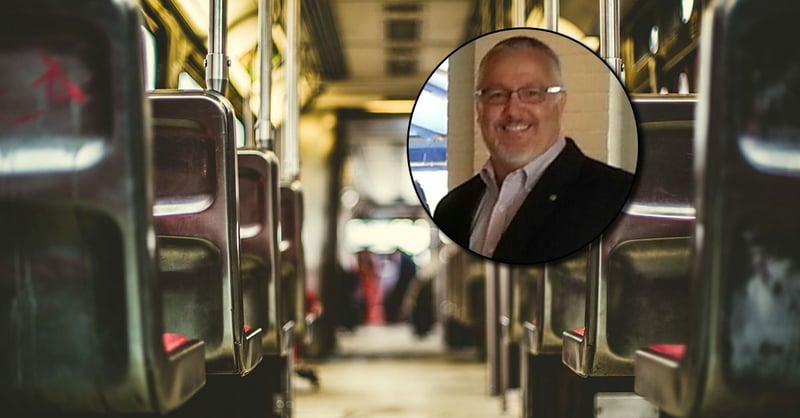 Virginia Governor McAuliffe Appoints JASE Group CEO Keith Parnell to Transportation District Commission of Hampton Roads