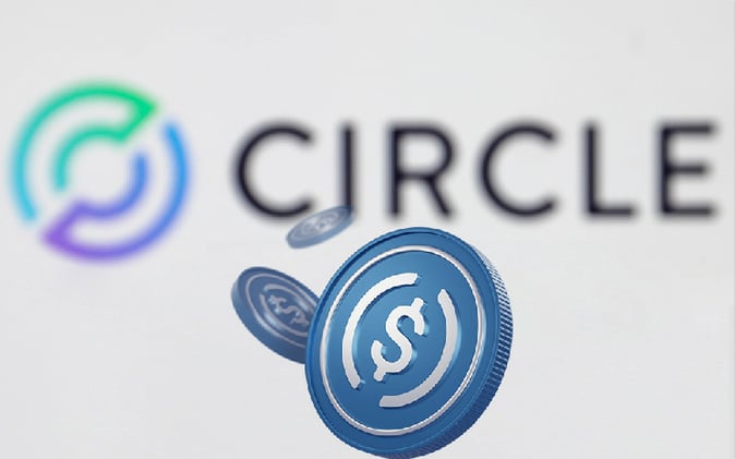 Circle Striving To Find New Banking Partners For USDC Stablecoin