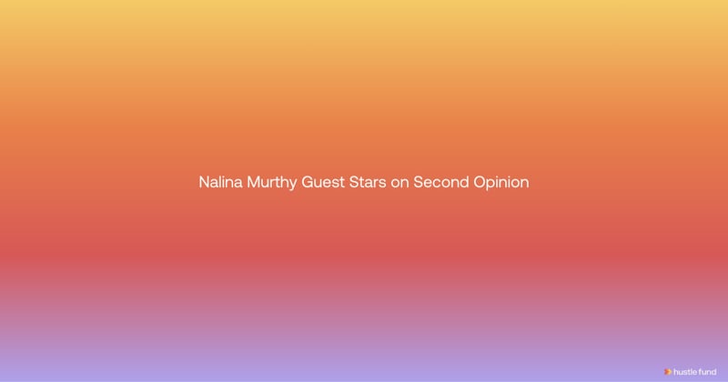 Nalina Guest Stars - SO - 8/19
