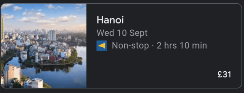 Iceland £65!😲+ £360s Thailand/Indonesia/Hong Kong ✈️+Insider hack✈️