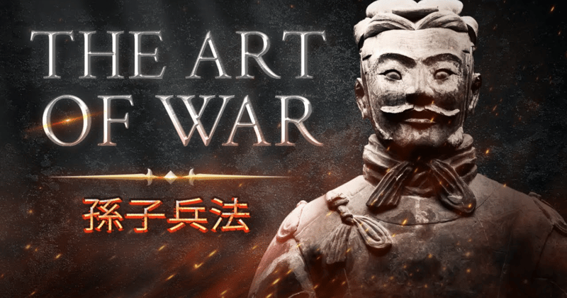 The Art of War: How to Use Sun Tzu's Strategies to Win in Business