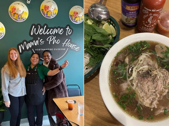 Taste the 518: Mama's Pho House in Malta