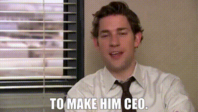 From Intern to CEO: Michael Fiddelke’s 22-Year Rise at Target