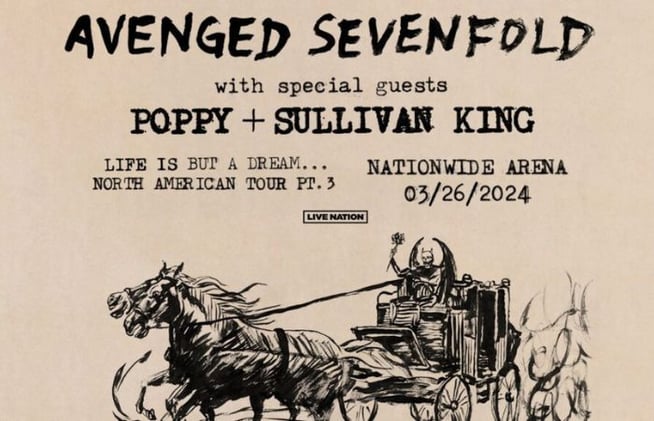 🌰 How To Teleport Out of Columbus (well, kinda)