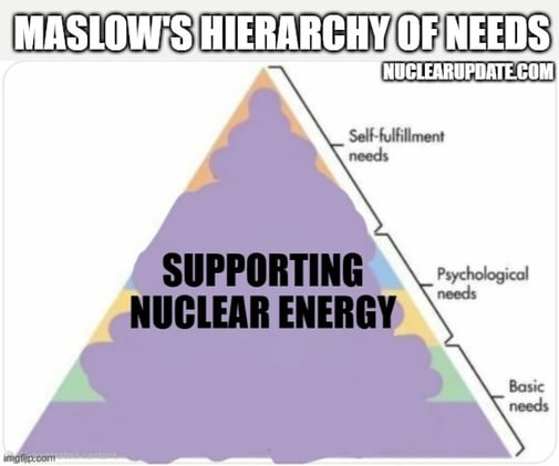 ⚛️ Breeding the Future