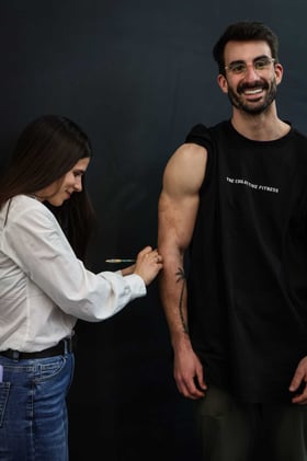 How To Lose Fat And Keep It Off