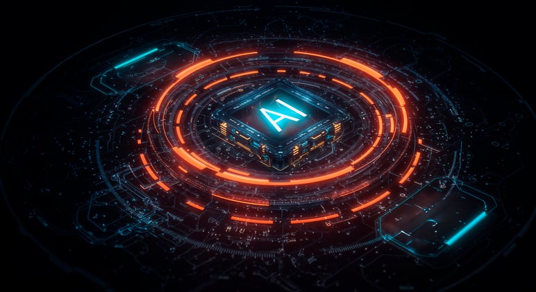 Apple desiste de fazer própria IA e paga $1bi ao Google