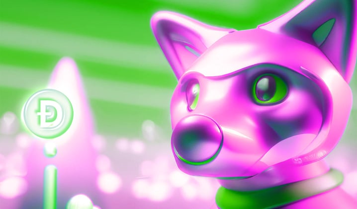 Legendary Trader Peter Brandt Says Meme Token Dogecoin (DOGE) Has Ended 17-Month Long Downtrend