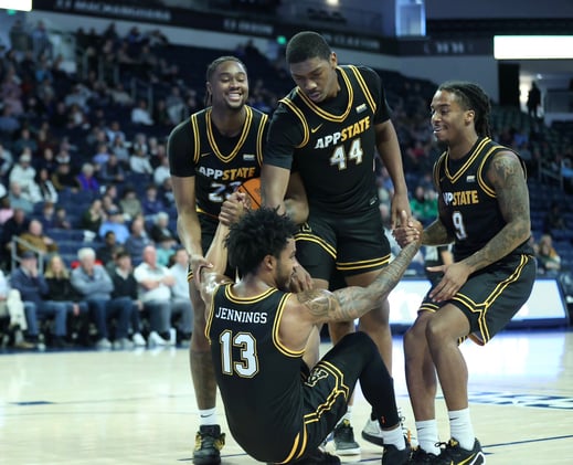 App State Brew 1/5: We Were On A Break!