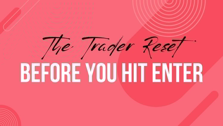 When Everything Falls Apart After You Hit Enter